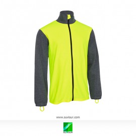 Chaqueta protección Kevlar Venezuela