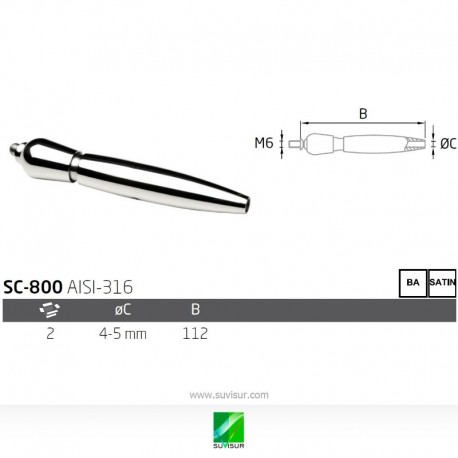 Tensor SC-800