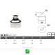 Soporte pasamanos tubo sin cogida SA-420