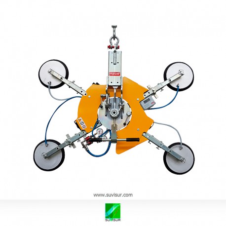 Ventosa VB4 RCMBM PRO